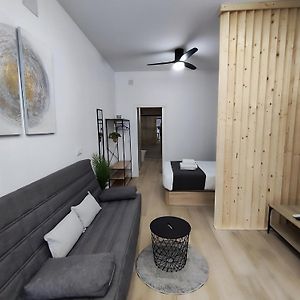 Apartamento de 1 Dormitorio